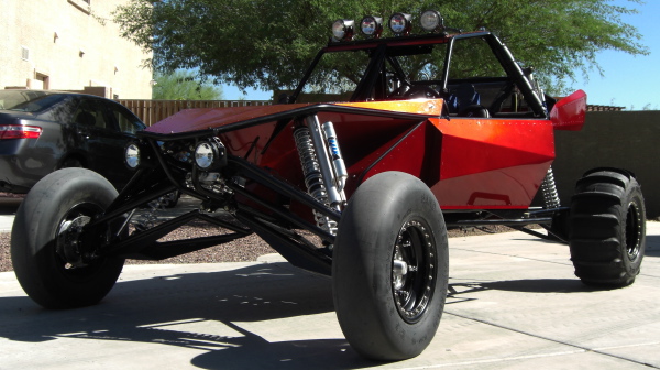 2009 SR2-2 - 4