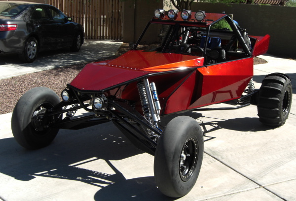 2009 SR2-2 - 5